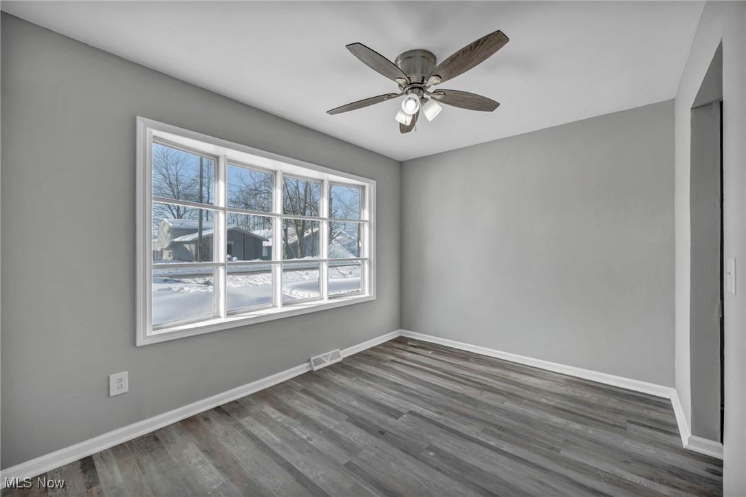 View Park - Residential