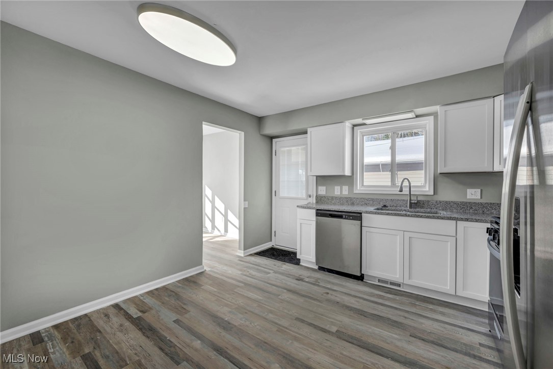 View Park - Residential