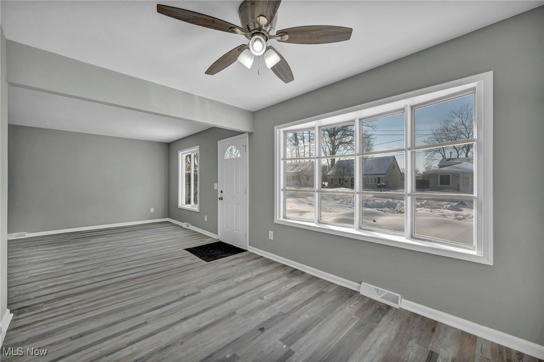 View Park - Residential