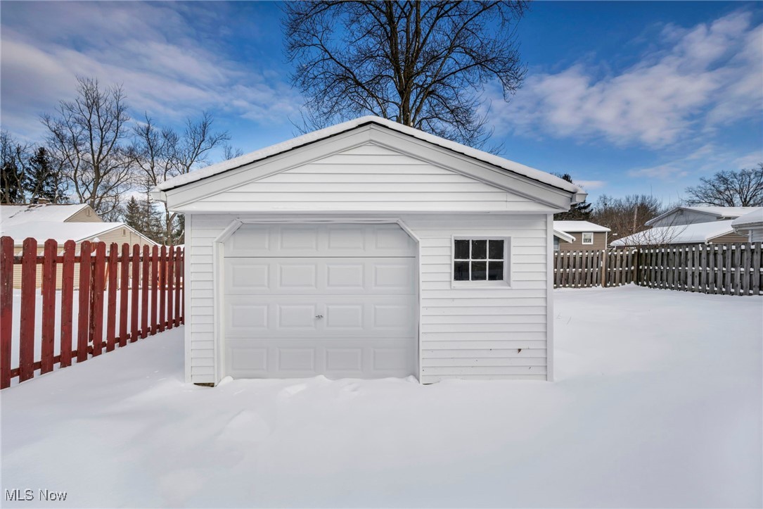 View Park - Residential