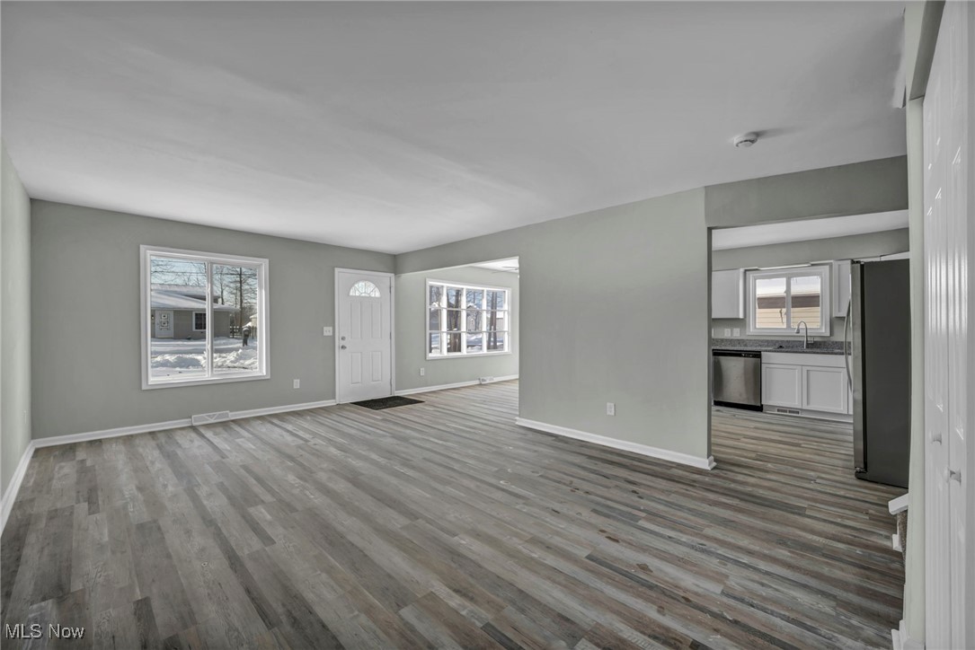 View Park - Residential