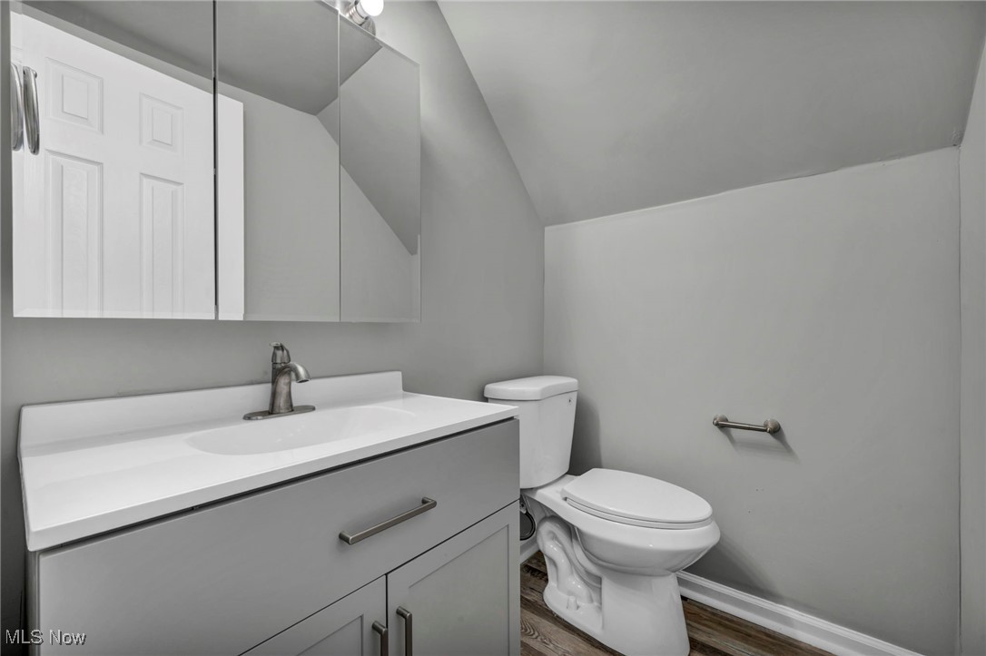 View Park - Residential