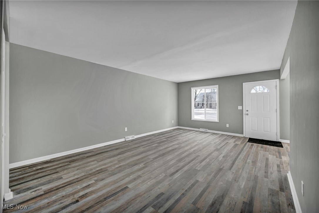 View Park - Residential