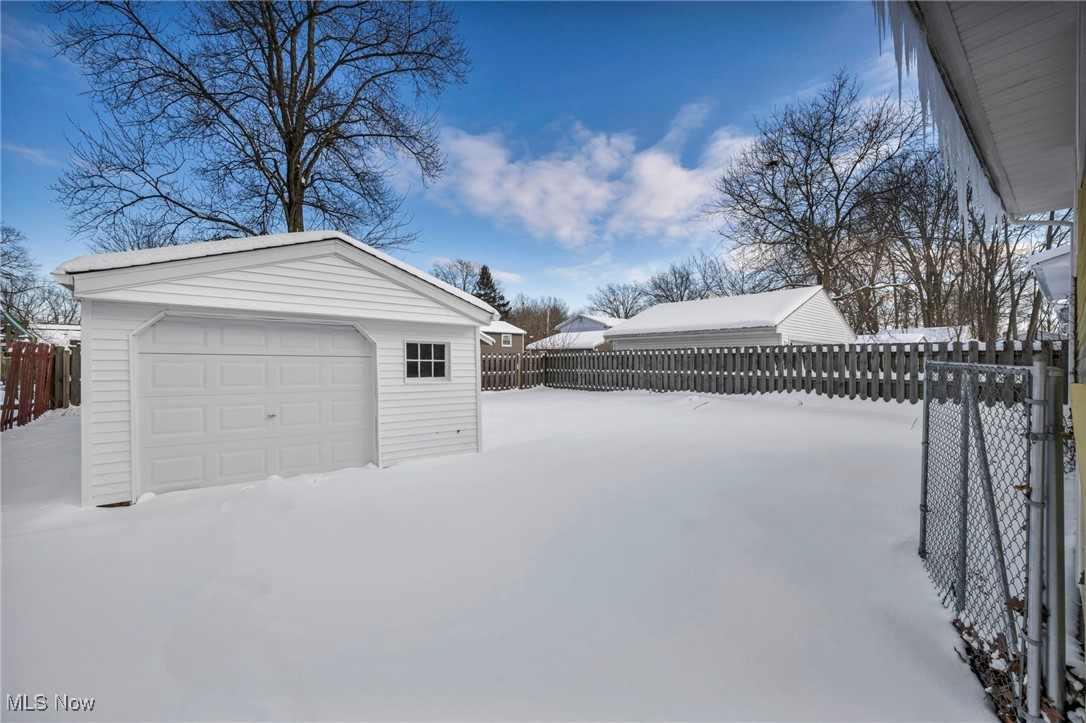 View Park - Residential