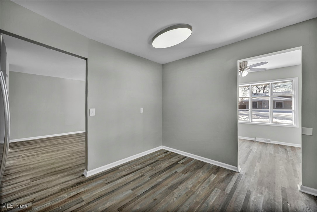 View Park - Residential