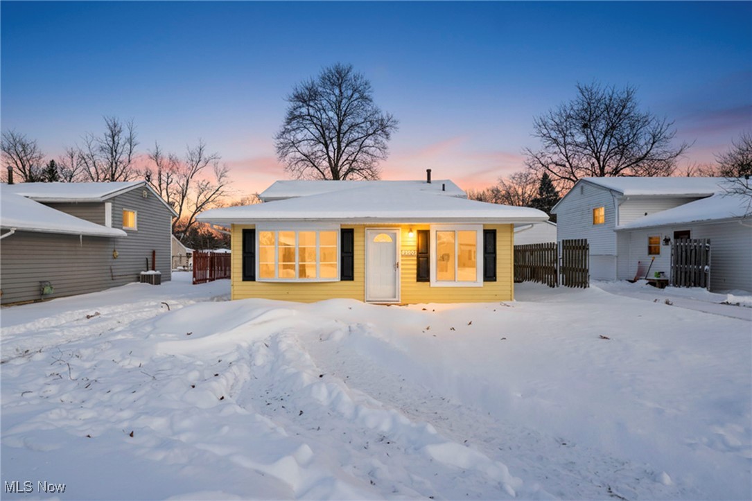 View Park - Residential