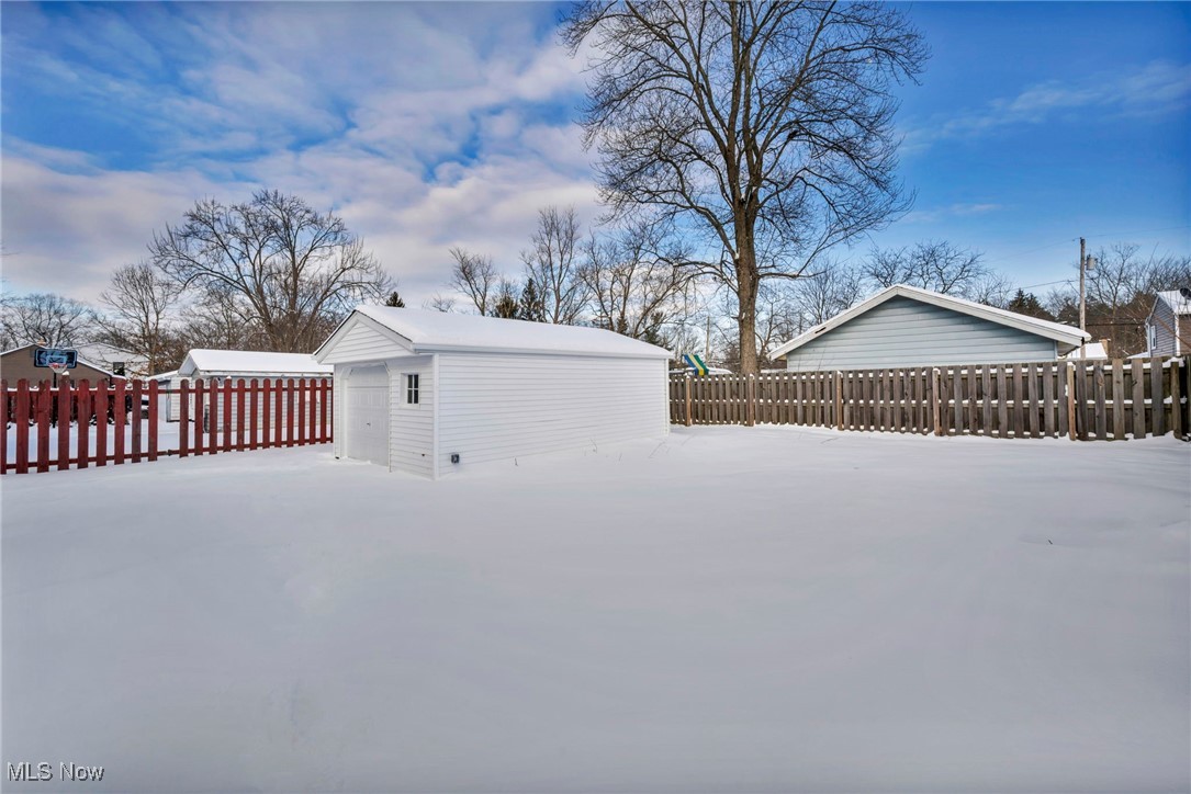 View Park - Residential