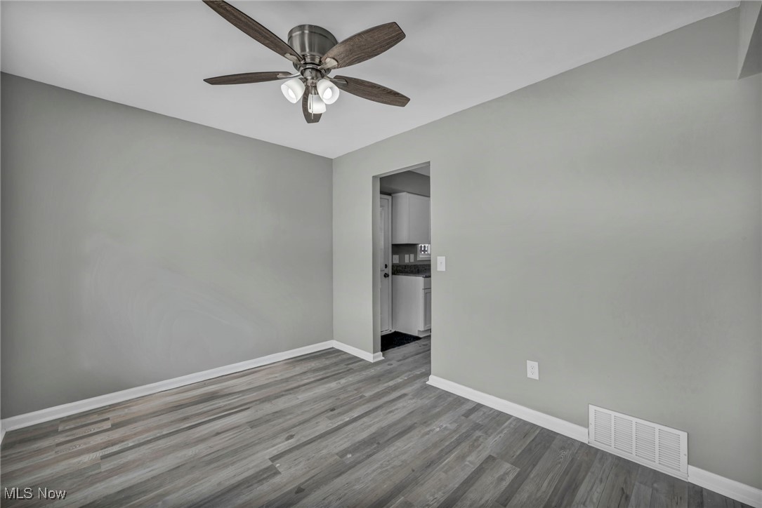 View Park - Residential