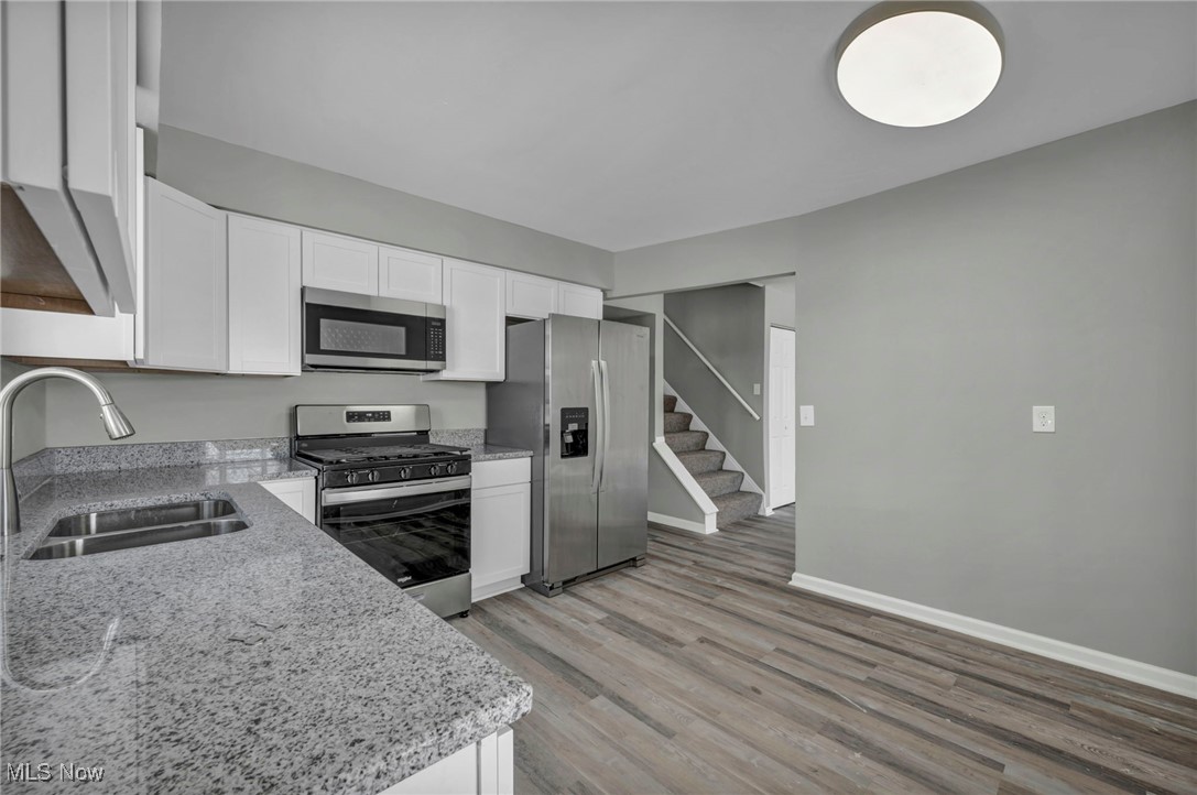 View Park - Residential