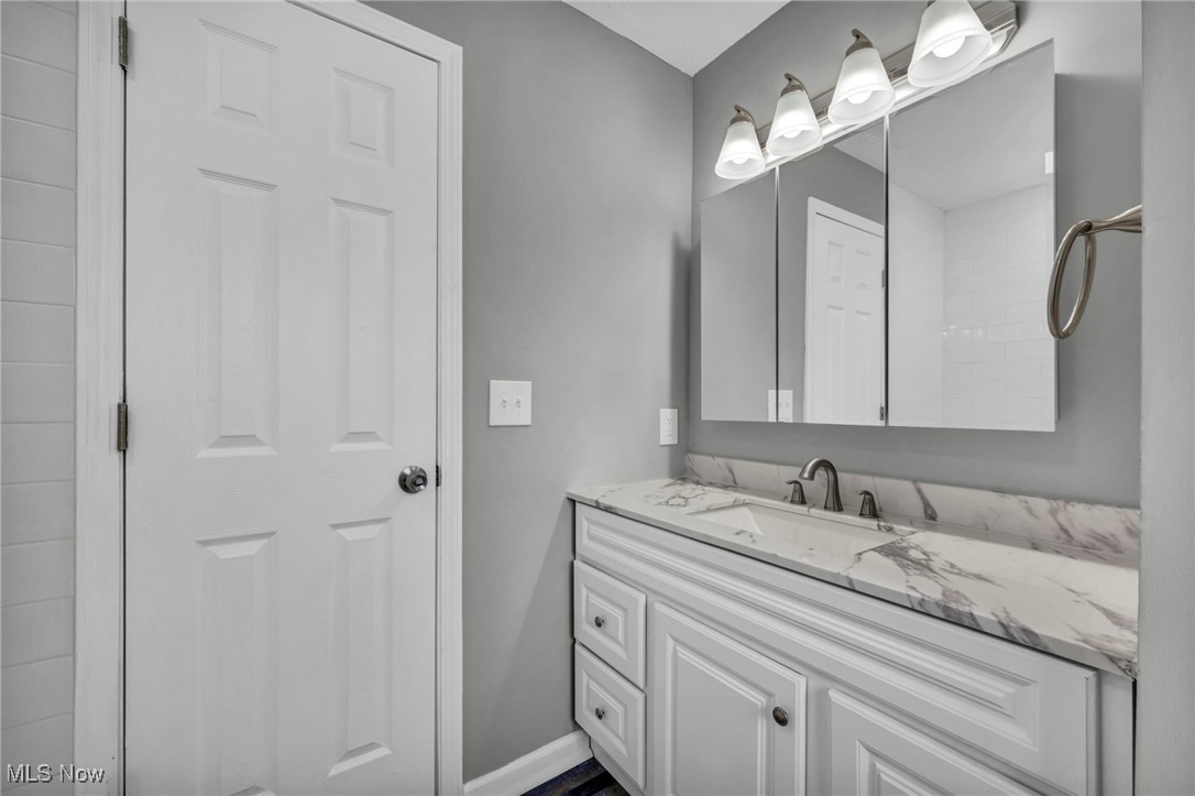 View Park - Residential