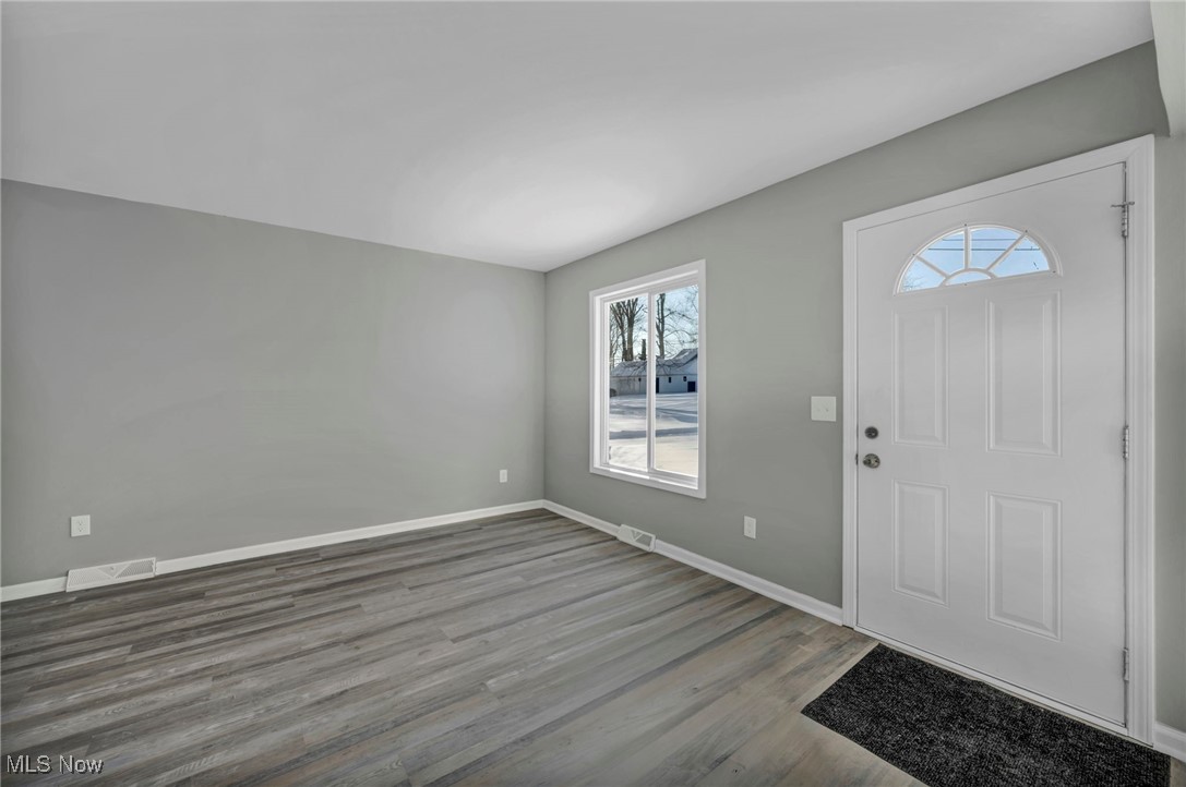 View Park - Residential