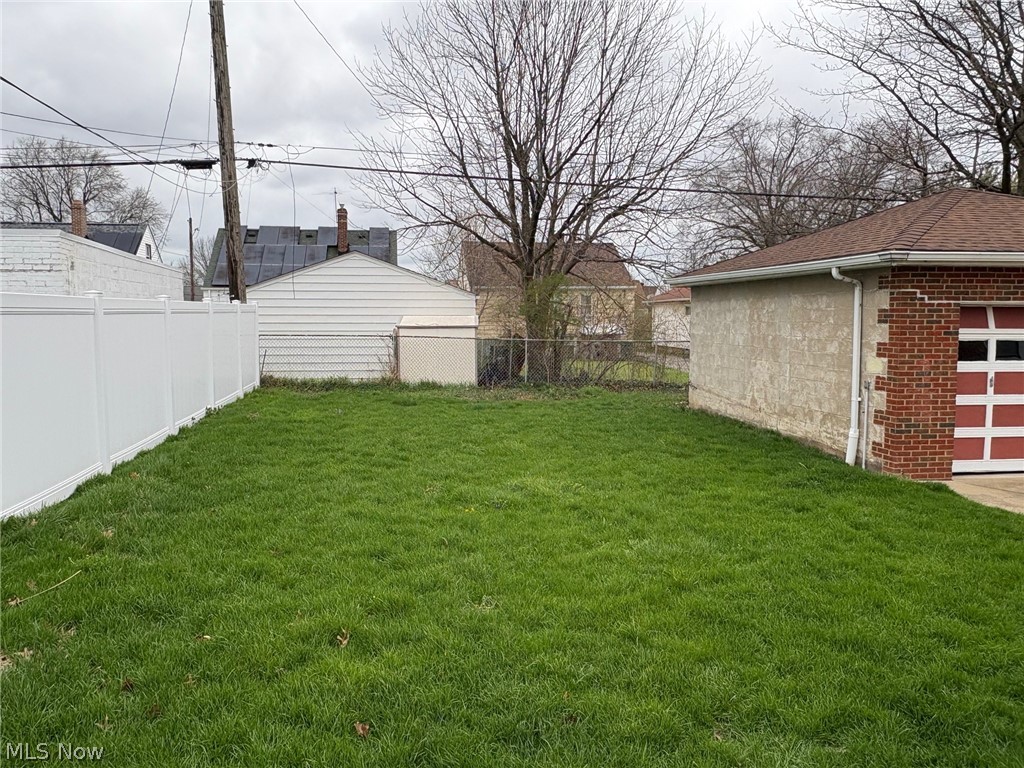 Aupings Gardens - Residential