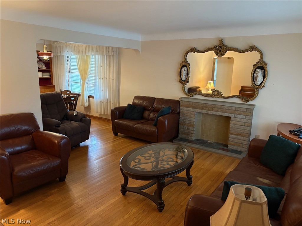 Aupings Gardens - Residential