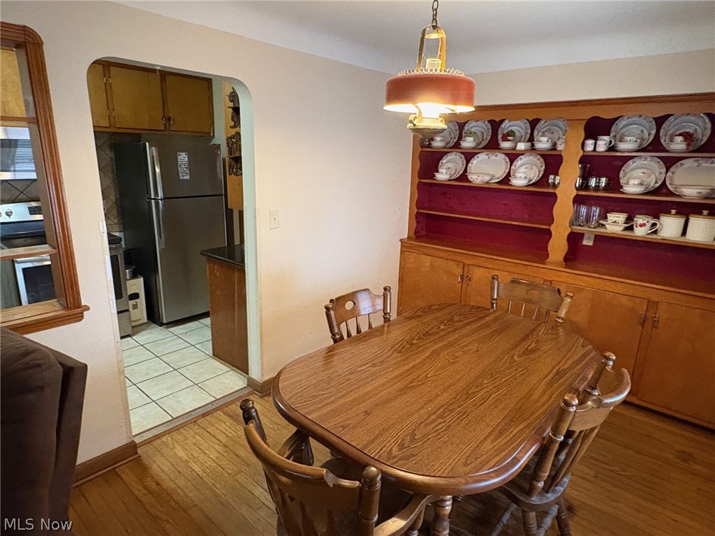 Aupings Gardens - Residential