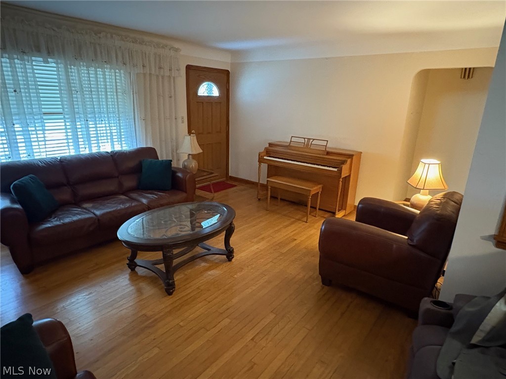 Aupings Gardens - Residential