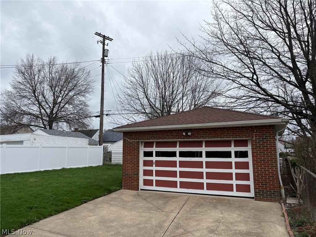 Aupings Gardens - Residential