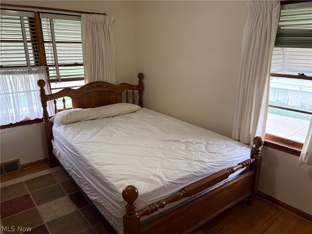 Aupings Gardens - Residential