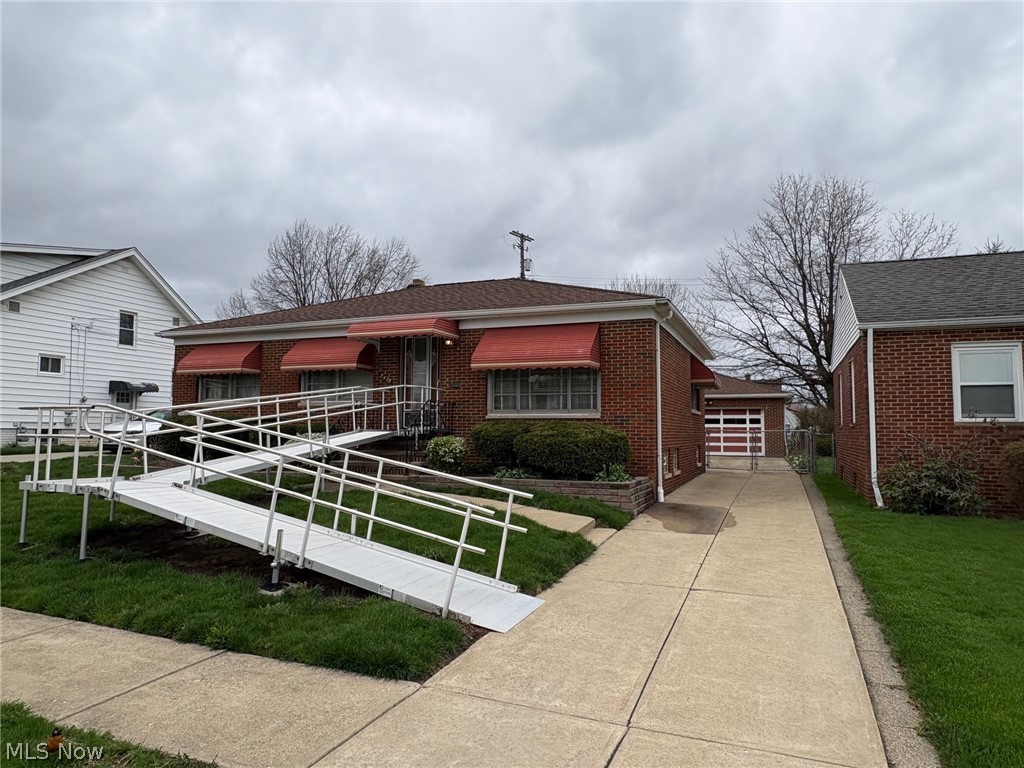 Aupings Gardens - Residential