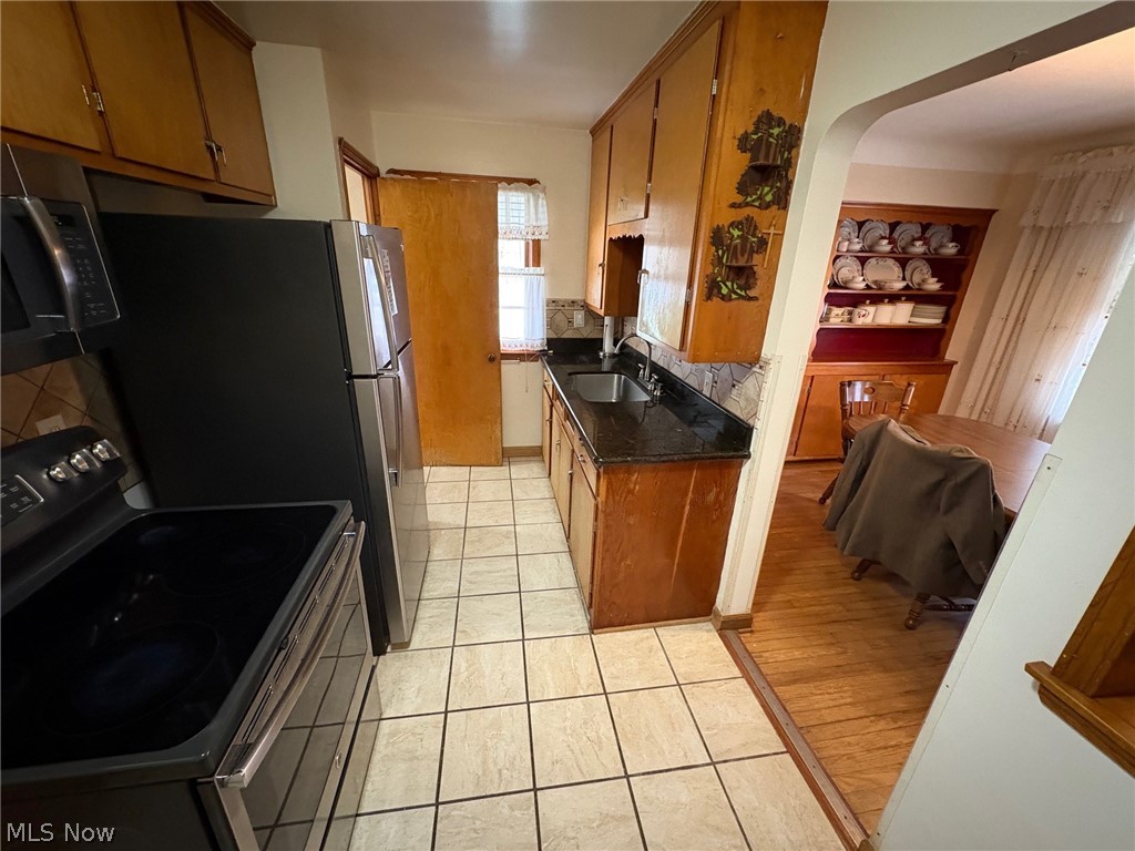 Aupings Gardens - Residential