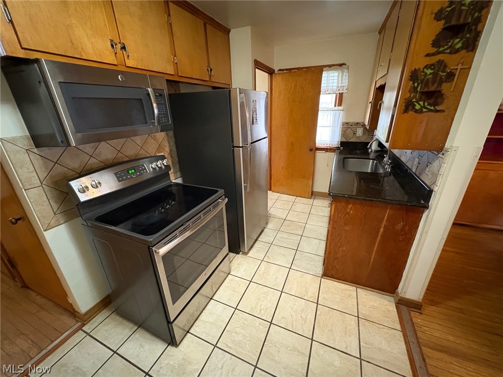 Aupings Gardens - Residential