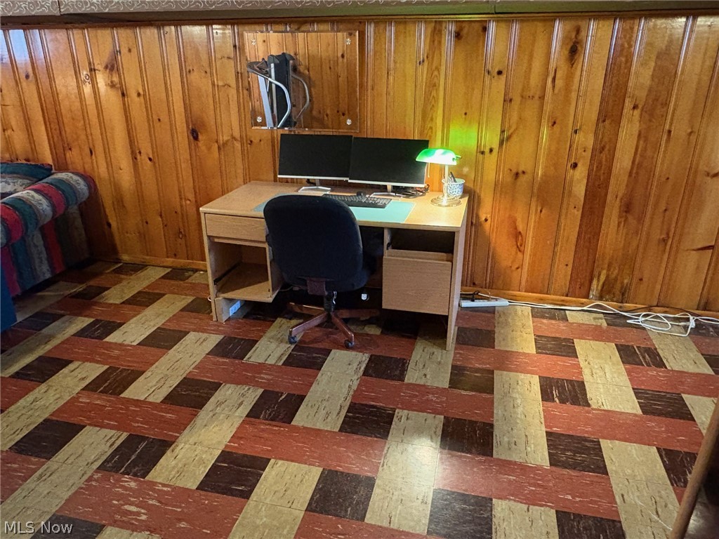 Aupings Gardens - Residential