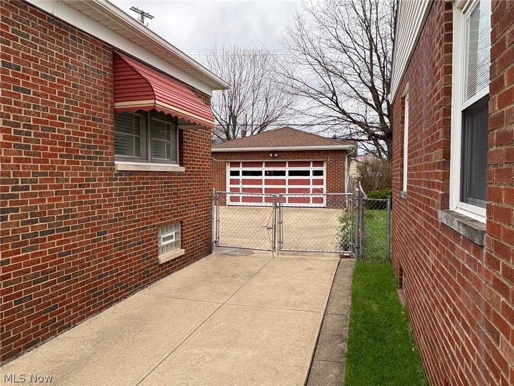 Aupings Gardens - Residential