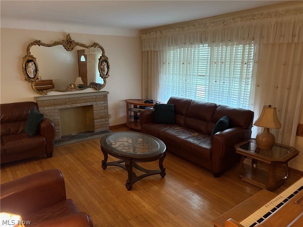 Aupings Gardens - Residential