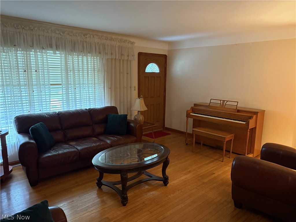 Aupings Gardens - Residential