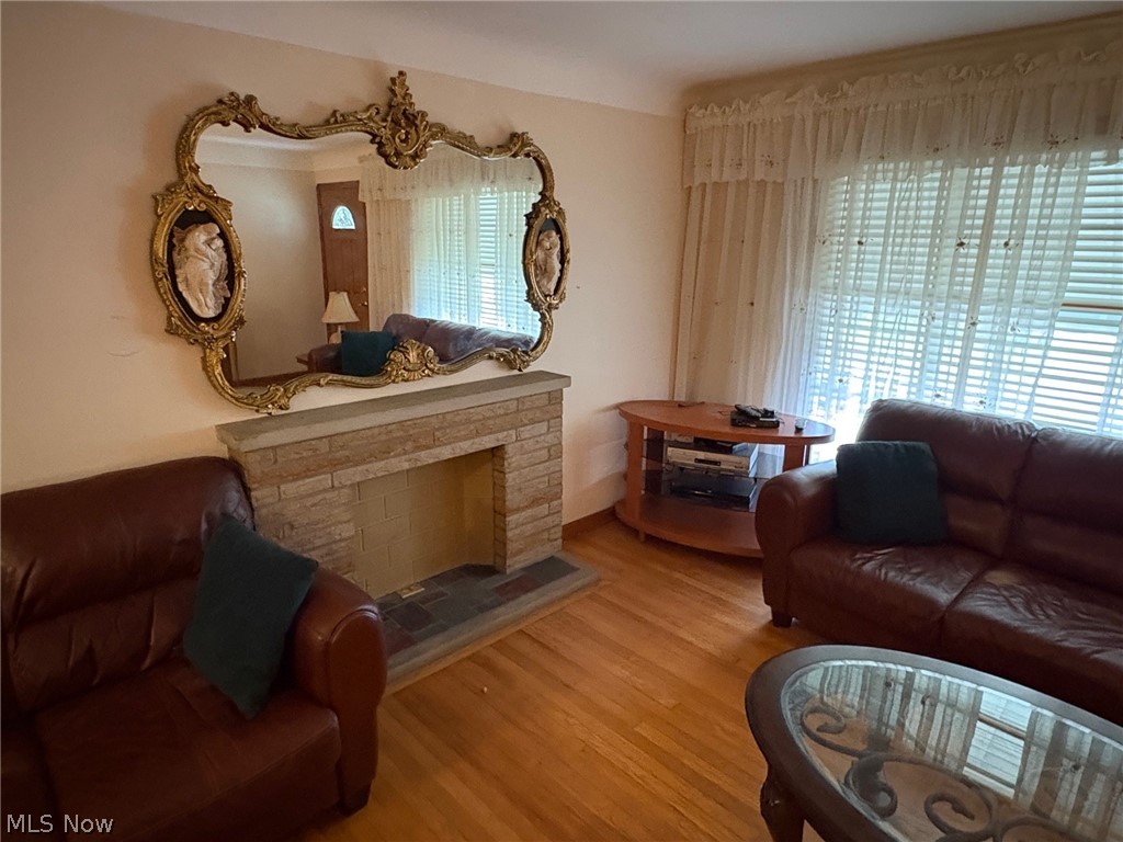 Aupings Gardens - Residential