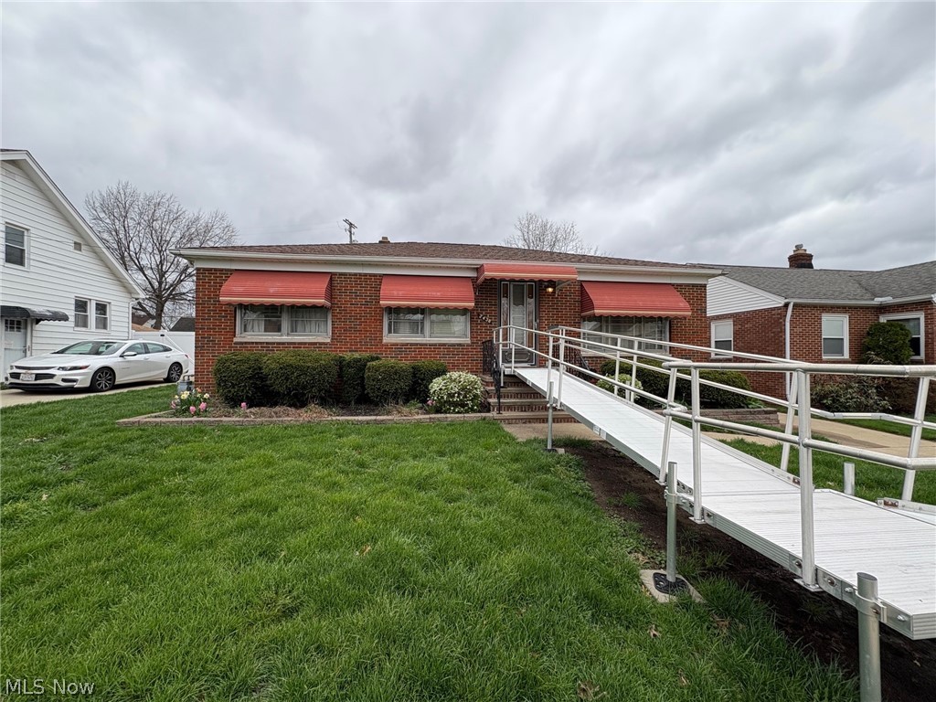 Aupings Gardens - Residential