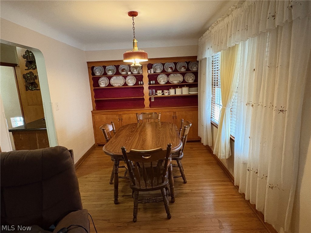 Aupings Gardens - Residential