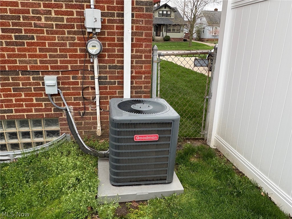 Aupings Gardens - Residential