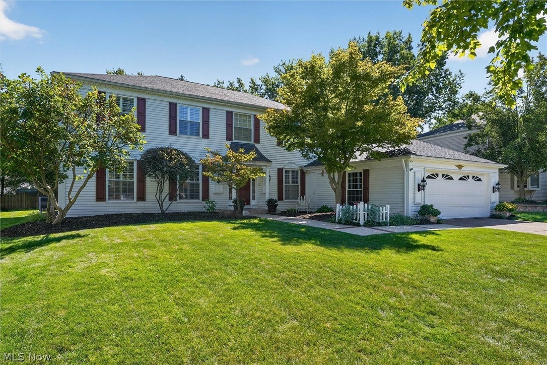 17167 Misty Lake Drive