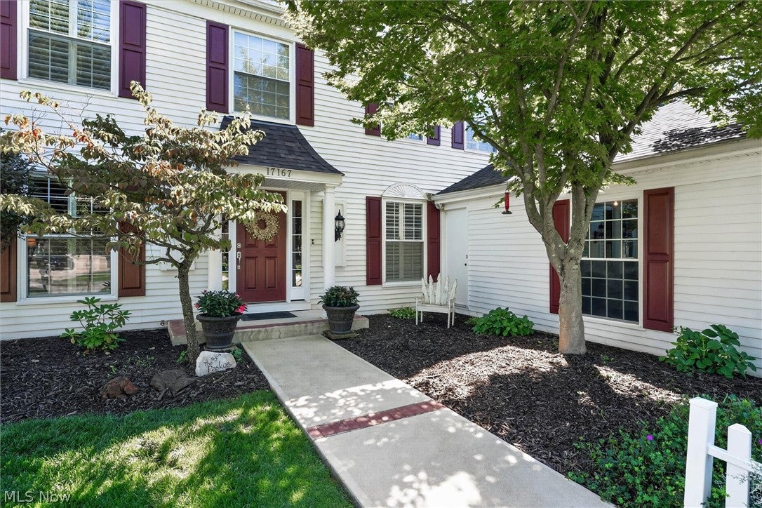 17167 Misty Lake Drive