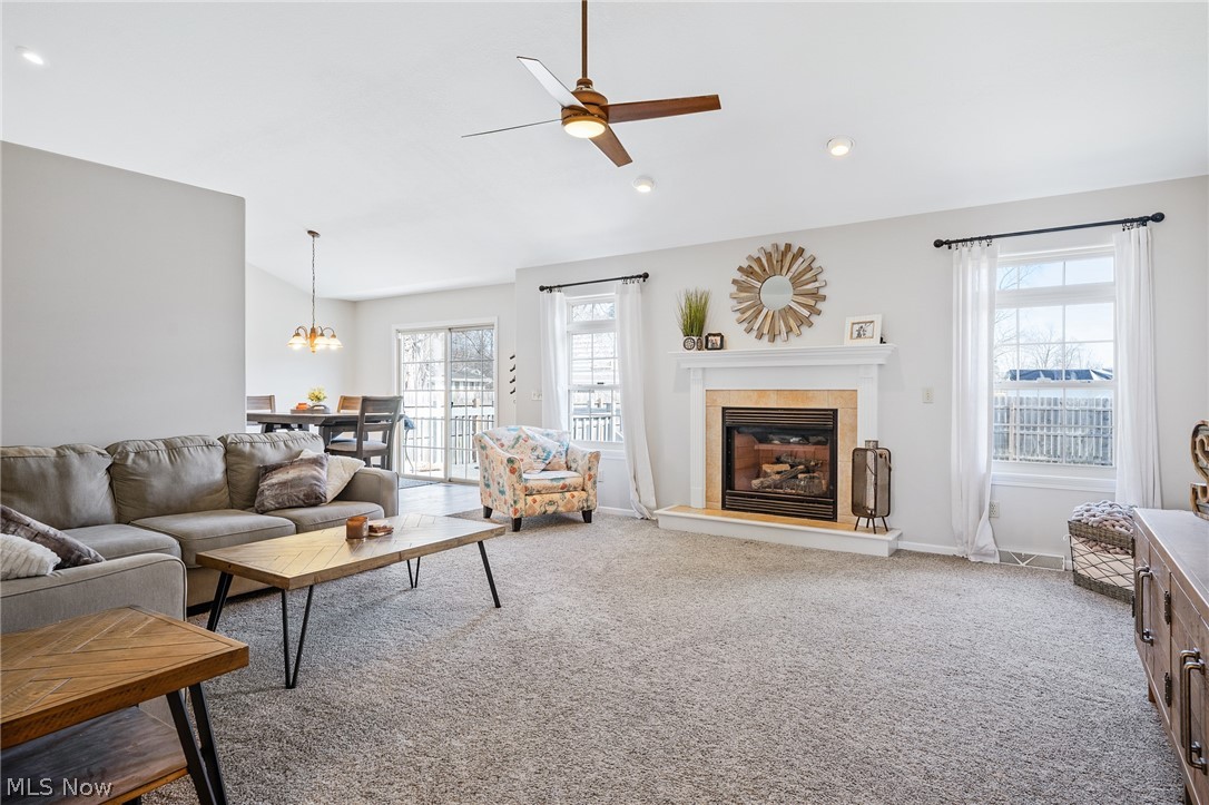 Highlands - Residential