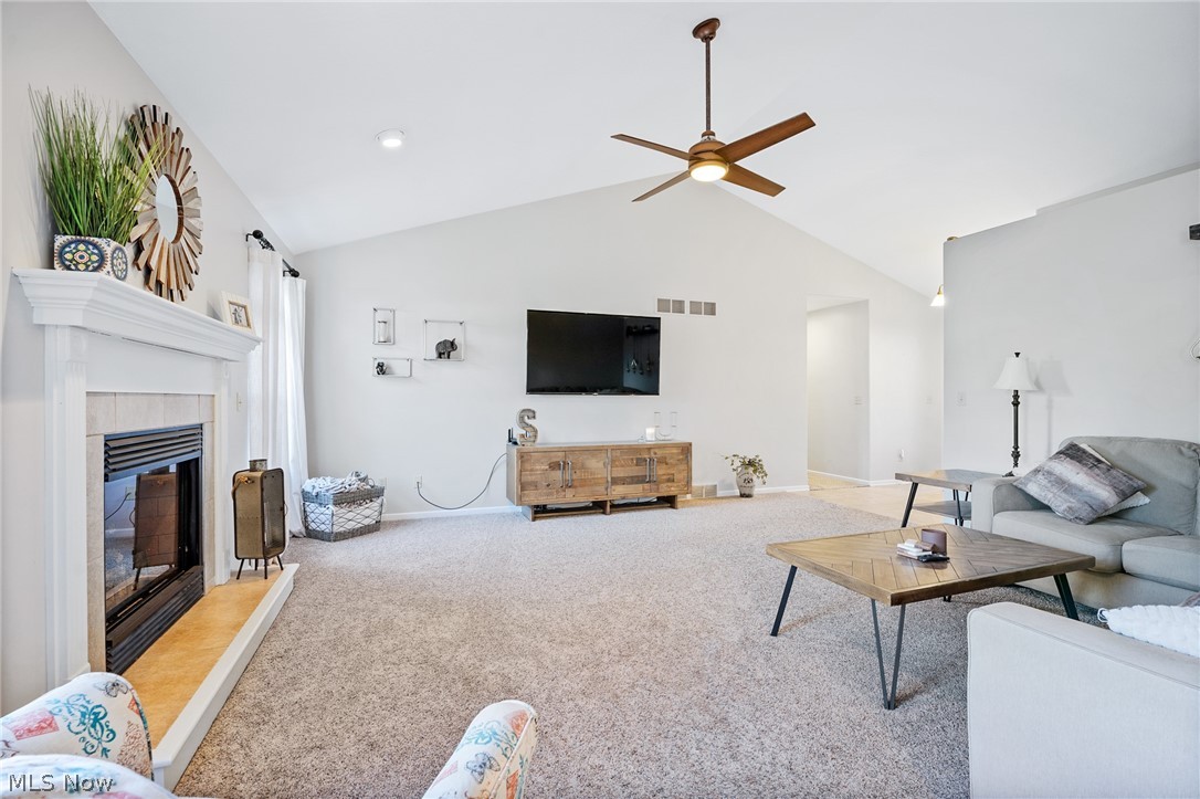 Highlands - Residential
