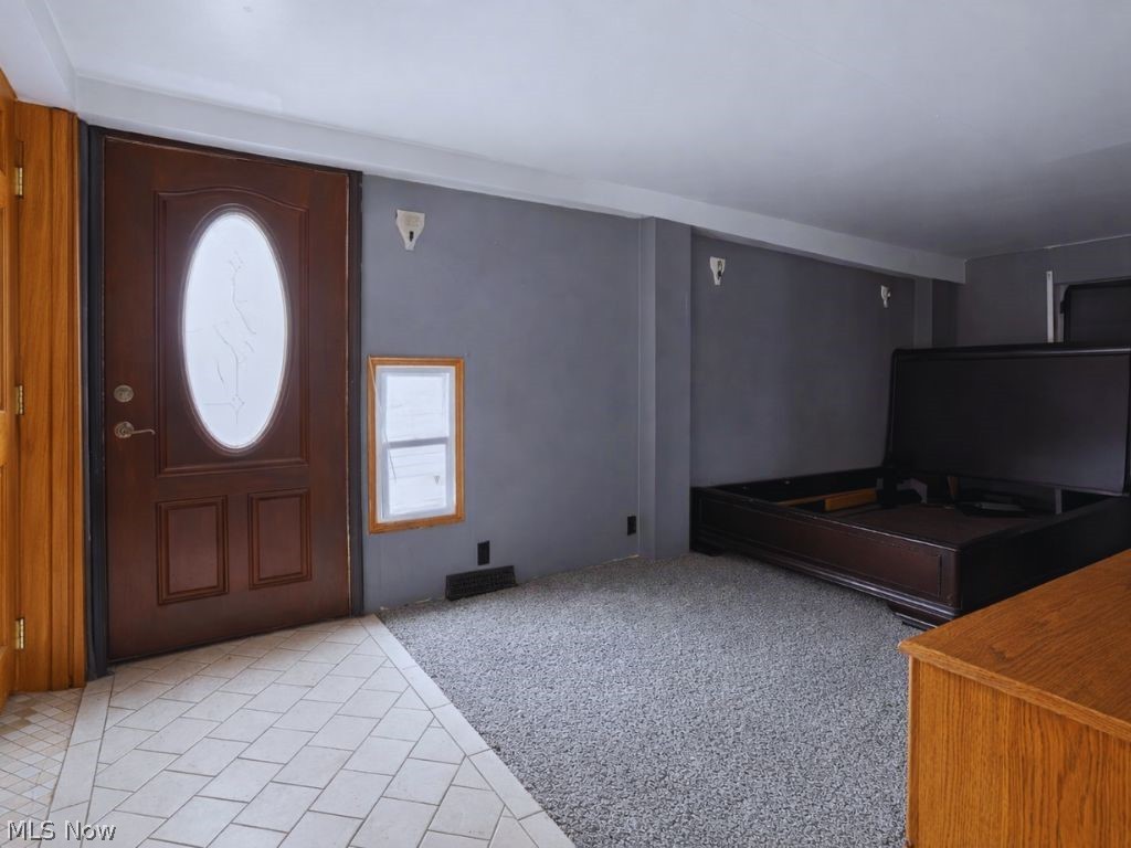 Pleas Heights - Residential