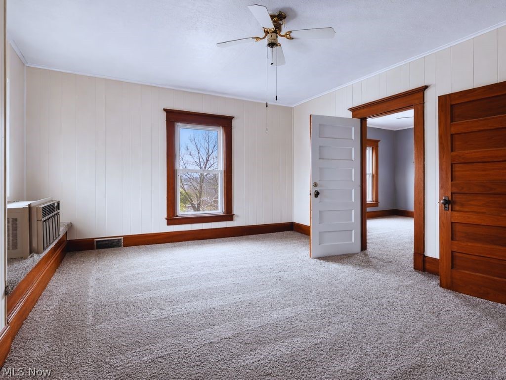 Pleas Heights - Residential