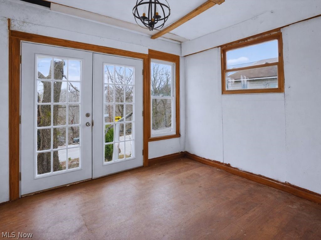 Pleas Heights - Residential