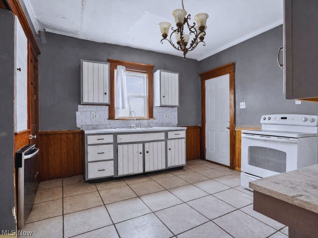 Pleas Heights - Residential