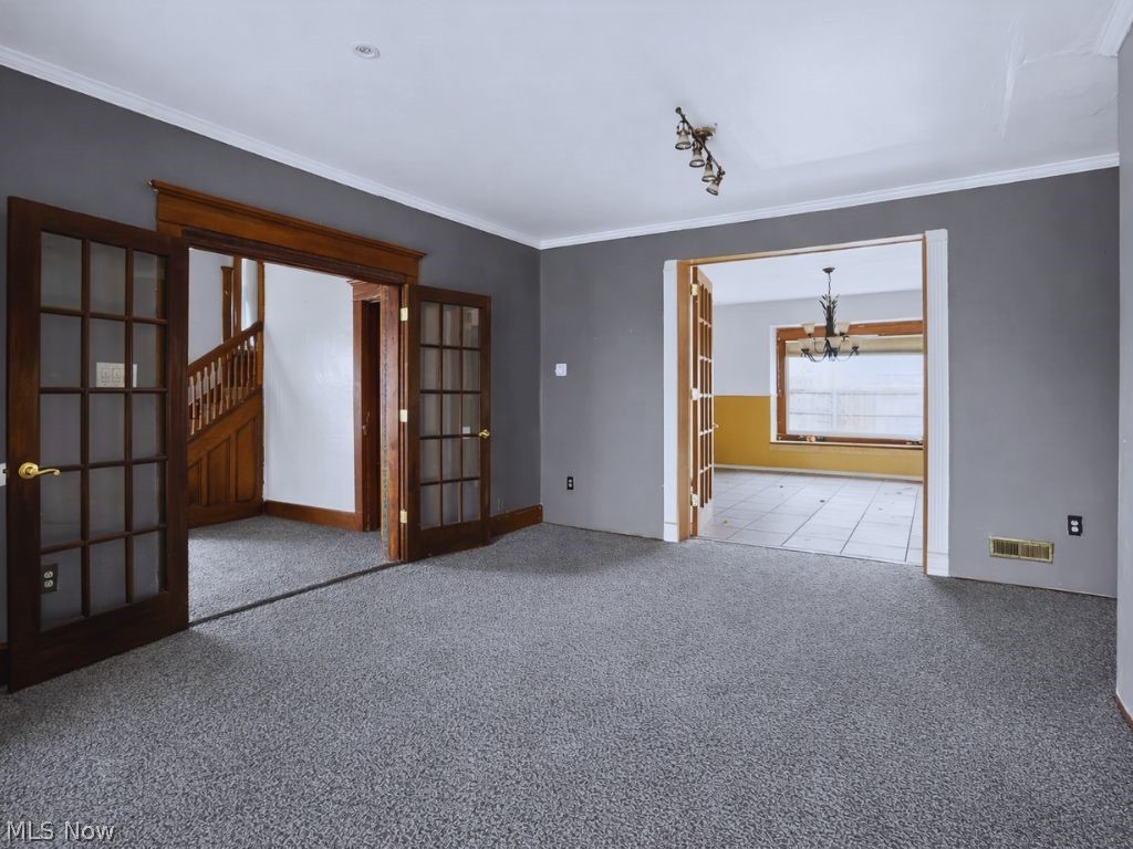 Pleas Heights - Residential