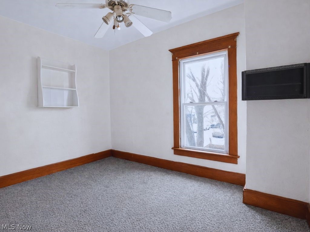 Pleas Heights - Residential