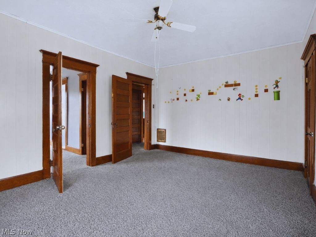 Pleas Heights - Residential