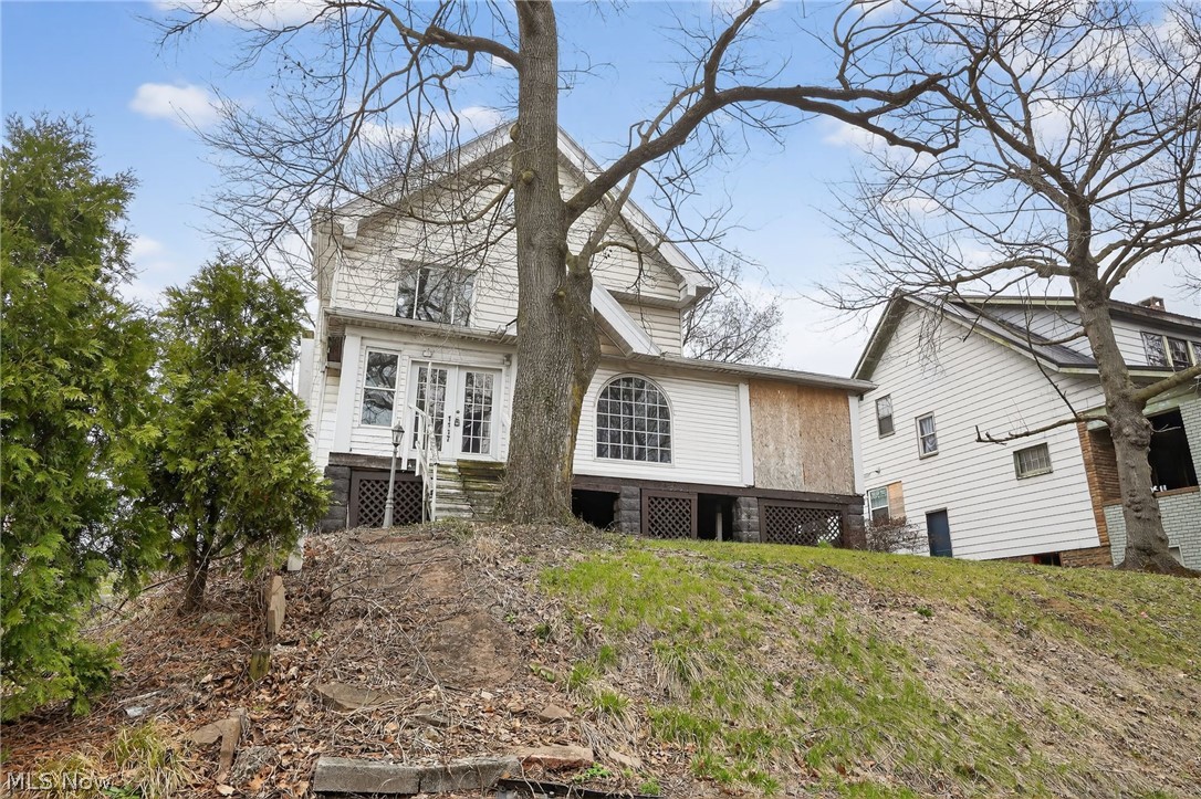 Pleas Heights - Residential