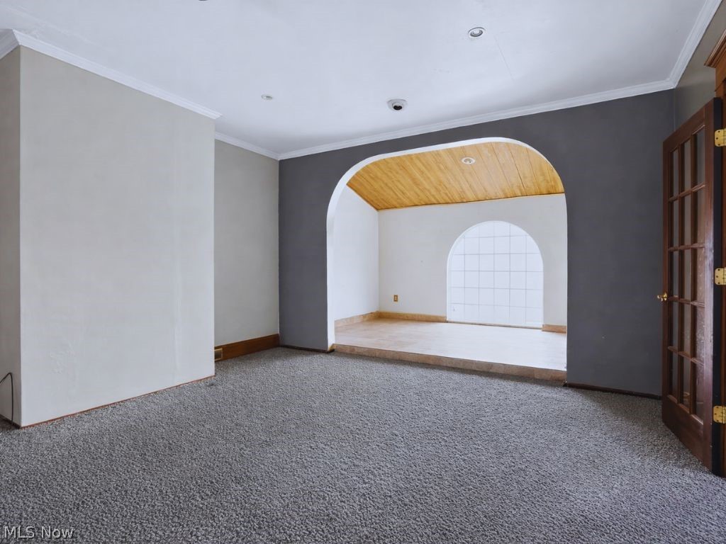 Pleas Heights - Residential