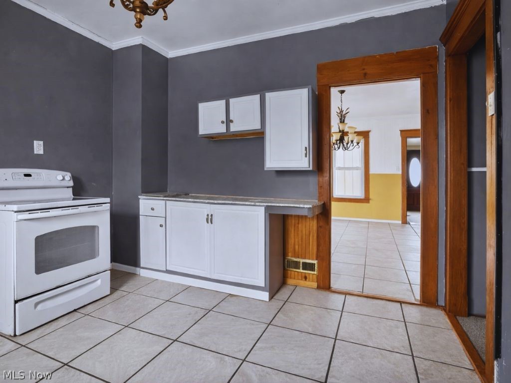 Pleas Heights - Residential