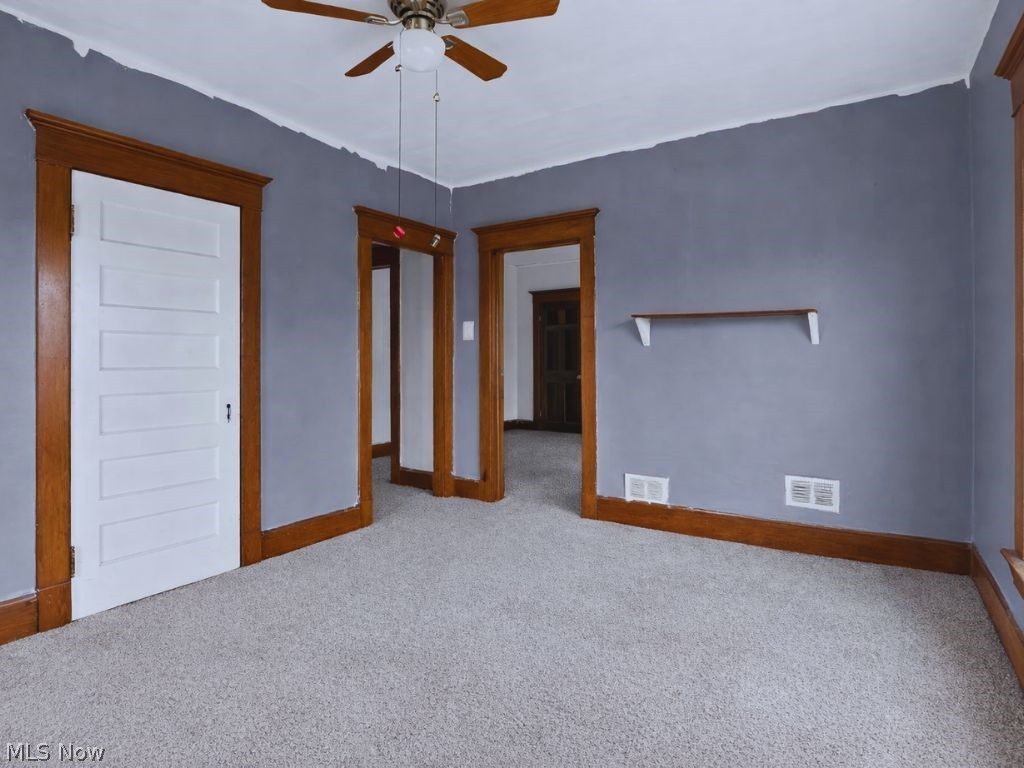 Pleas Heights - Residential