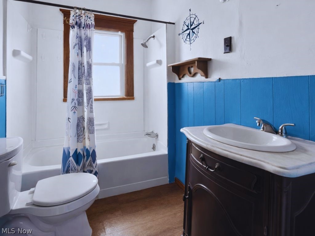 Pleas Heights - Residential