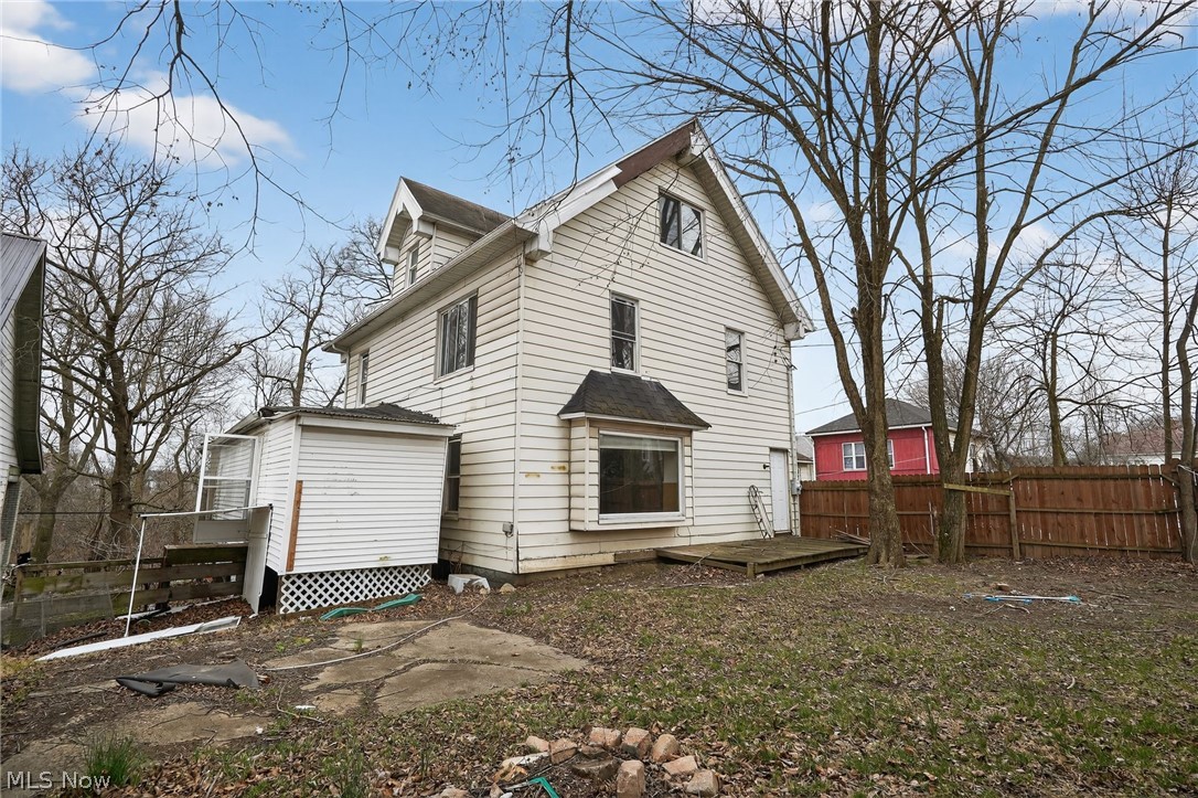 Pleas Heights - Residential