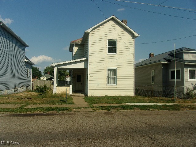 472 Spangler Drive, Zanesville, Ohio image 1